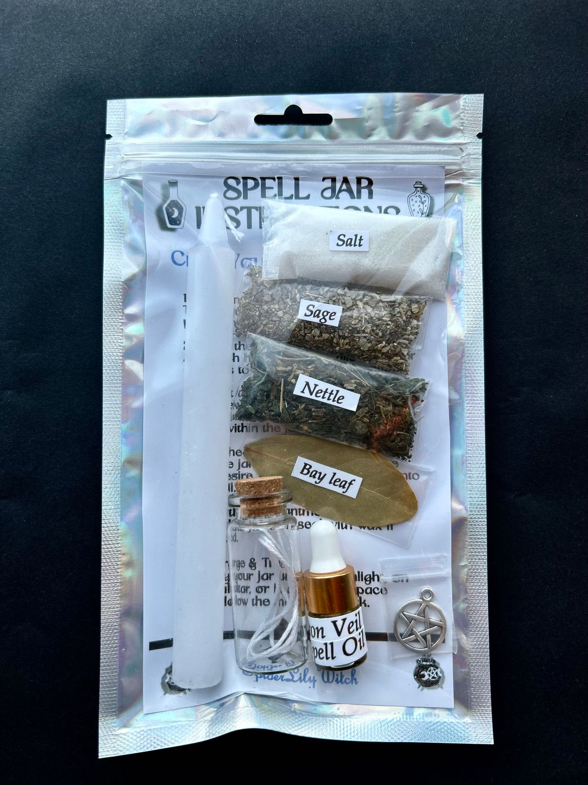 Spell Kits