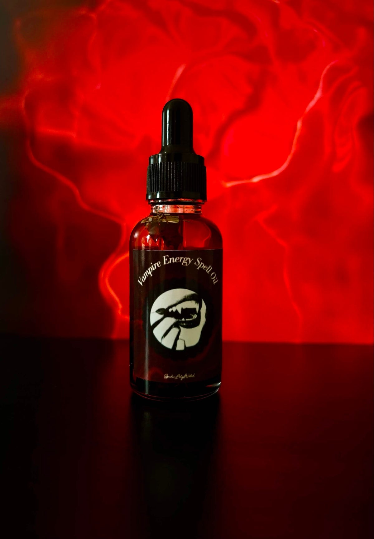 Spell Oils