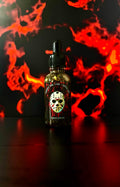 Friday The 13th Spell Oil - October Collection
