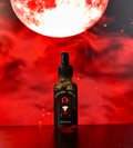 Blood Moon Spell Oil - October Collection
