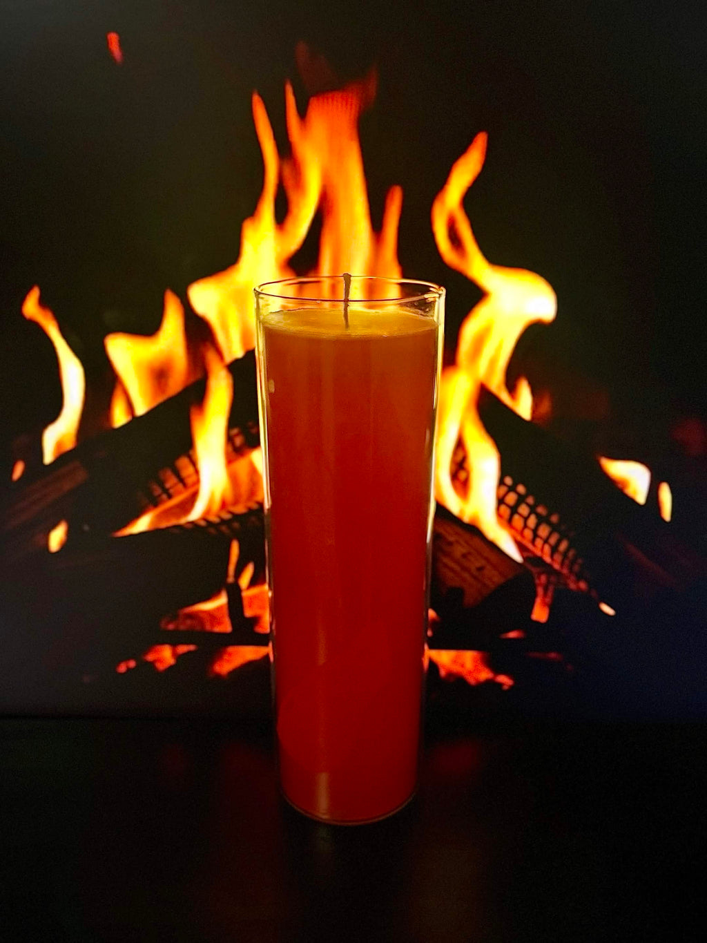 Custom 7 Day Ritual Candle