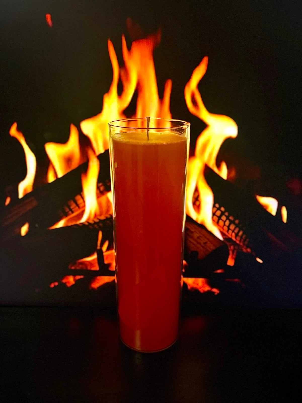 Custom 7 Day Ritual Candle