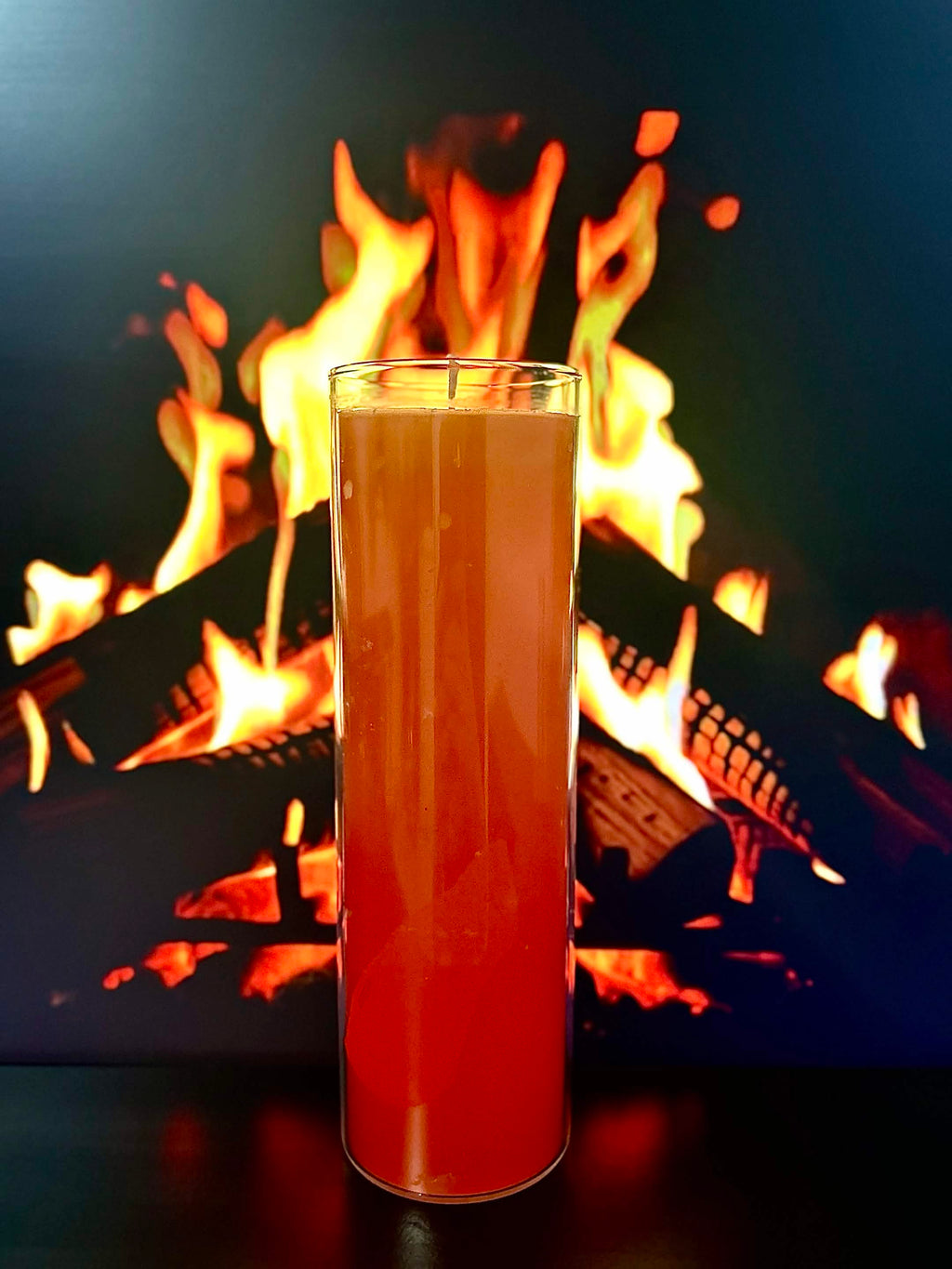 Custom 7 Day Ritual Candle