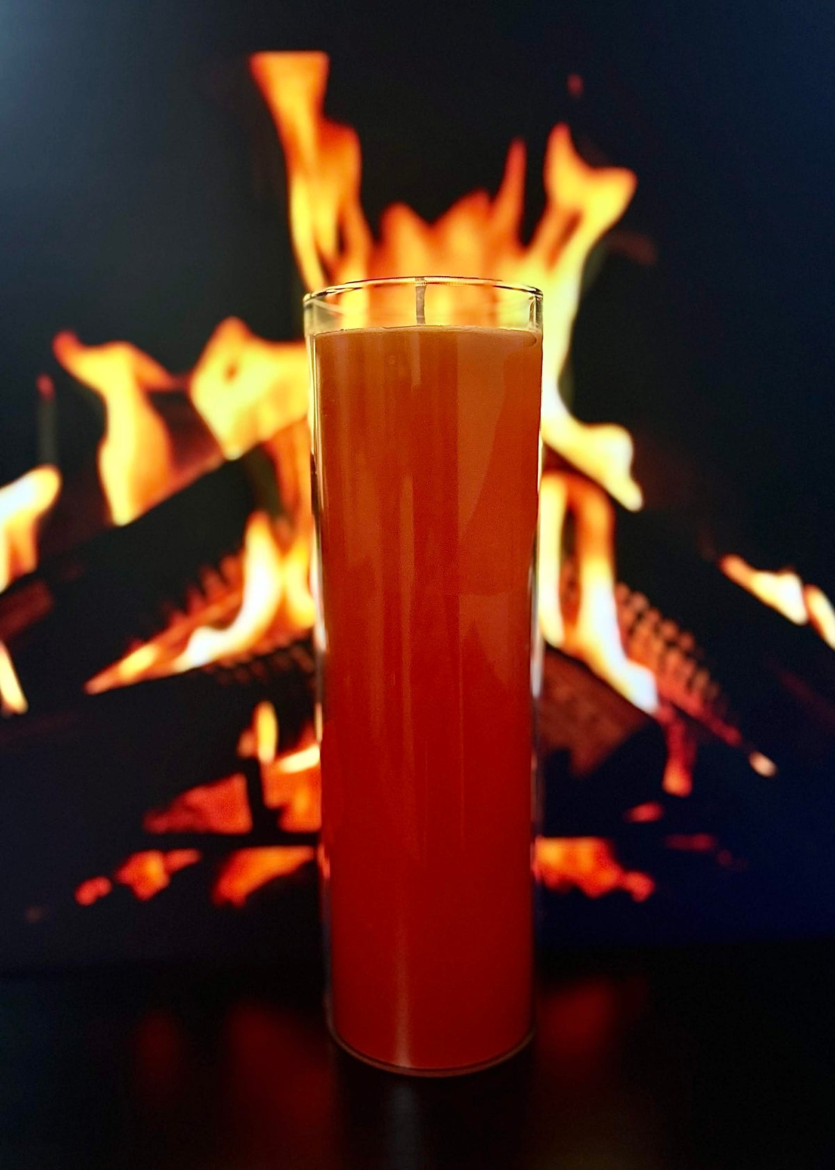 Custom 7 Day Ritual Candle