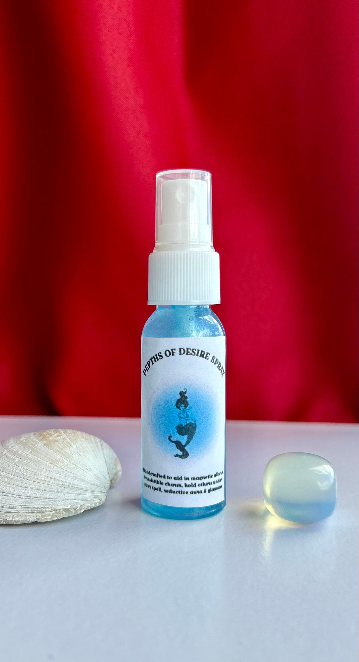 Depths Of Desire Spray