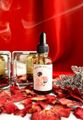 Spoil Me Spell Oil