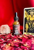 Succubus Spell Oil